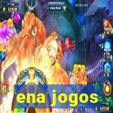 ena jogos