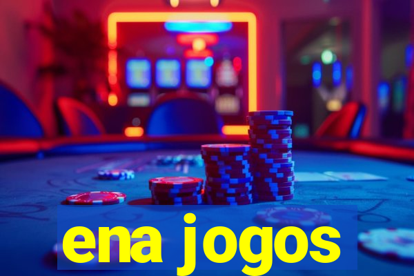 ena jogos