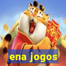 ena jogos