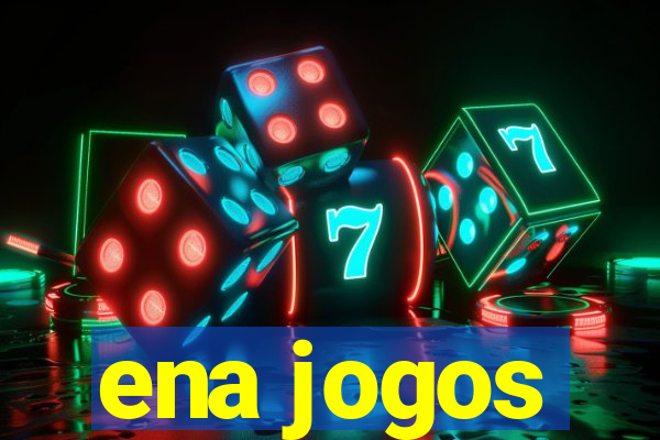 ena jogos