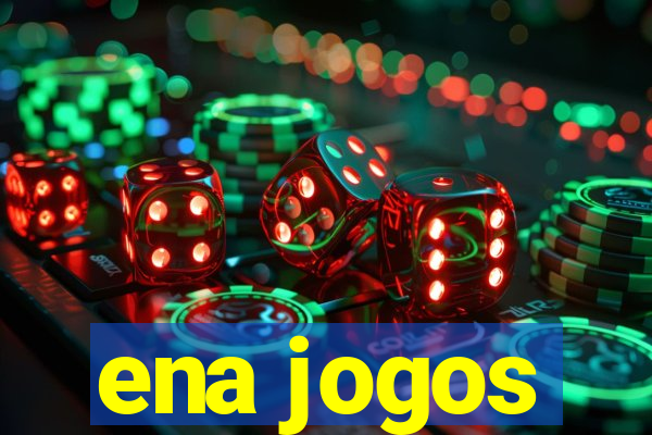 ena jogos