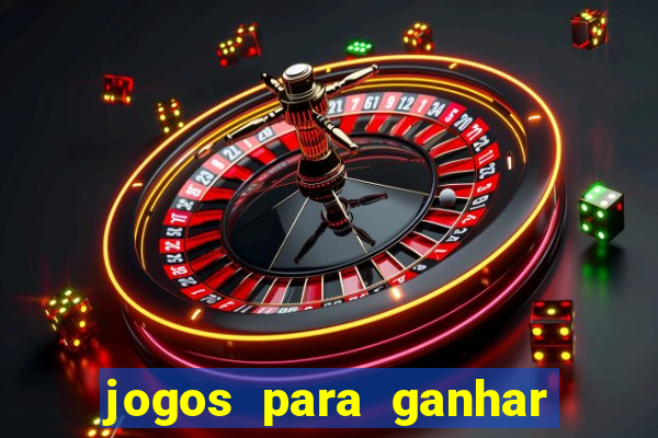 jogos para ganhar dinheiro no pix pagbank