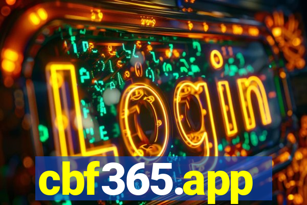 cbf365.app