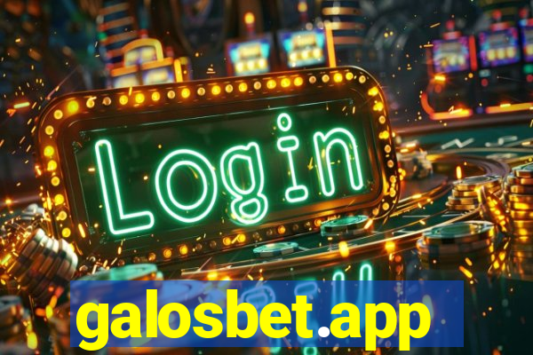 galosbet.app