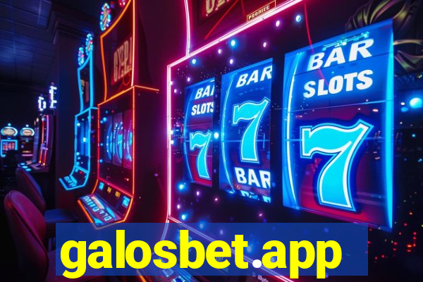 galosbet.app