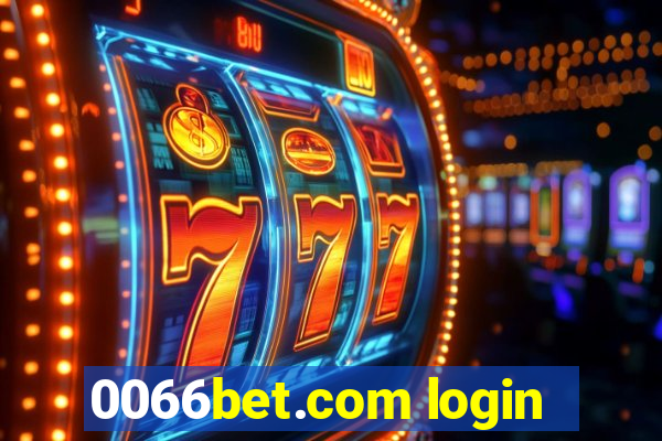 0066bet.com login