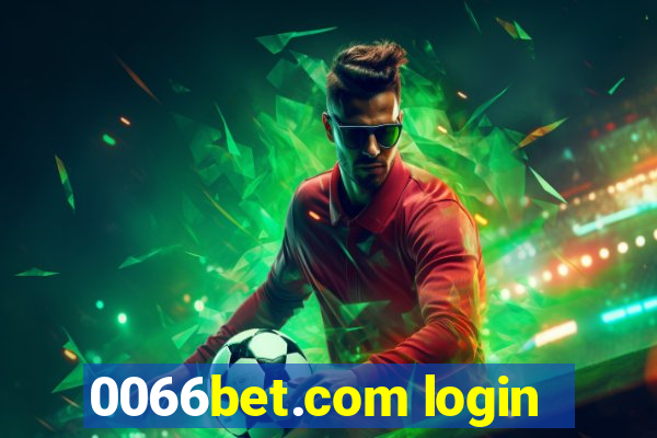 0066bet.com login