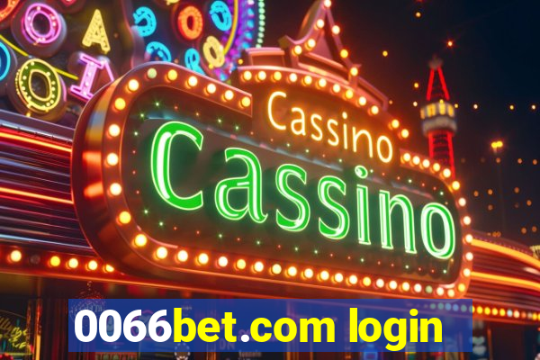 0066bet.com login