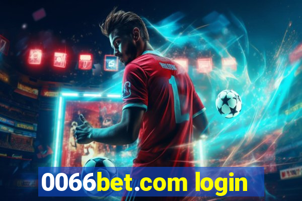 0066bet.com login