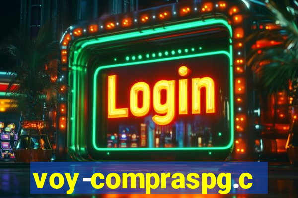 voy-compraspg.com