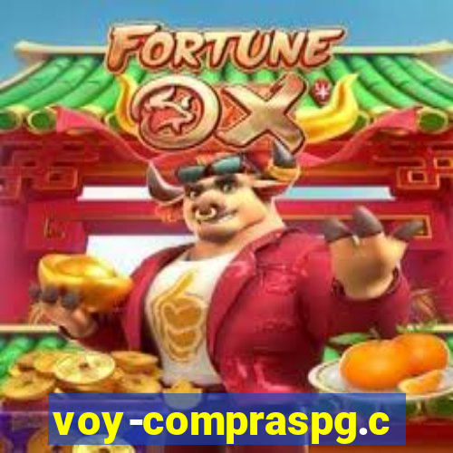 voy-compraspg.com