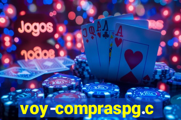 voy-compraspg.com