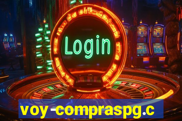 voy-compraspg.com