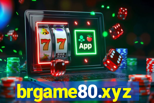 brgame80.xyz