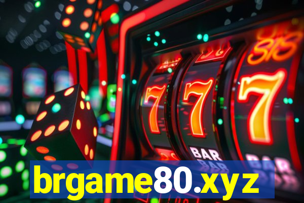 brgame80.xyz