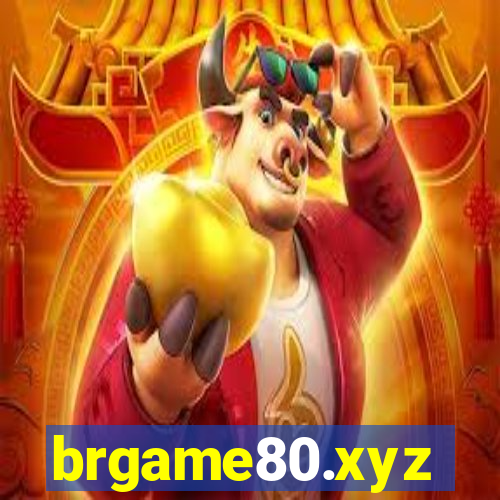 brgame80.xyz