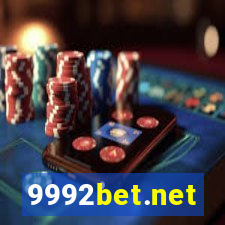 9992bet.net