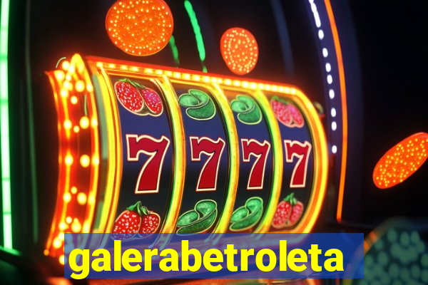 galerabetroleta