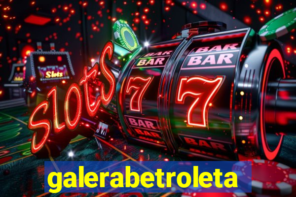 galerabetroleta