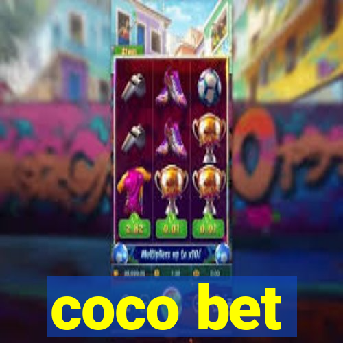 coco bet