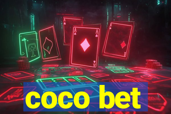 coco bet