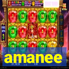 amanee