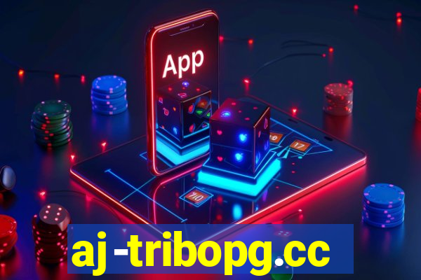 aj-tribopg.cc