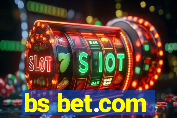 bs bet.com