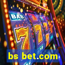 bs bet.com