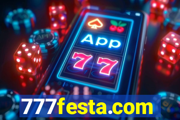 777festa.com