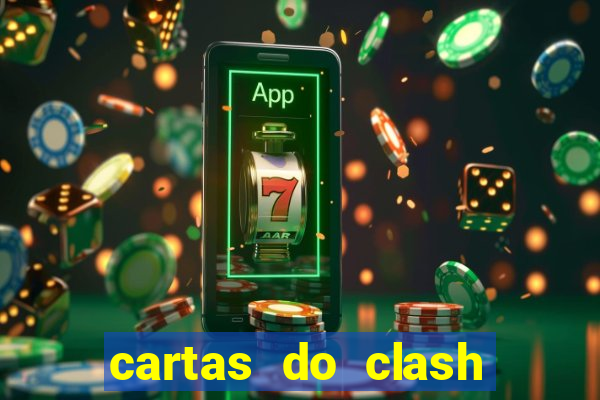 cartas do clash royale mini pekka