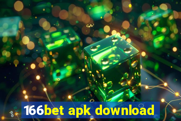 166bet apk download