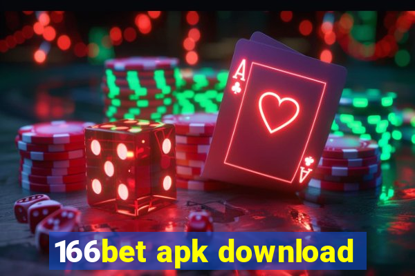 166bet apk download