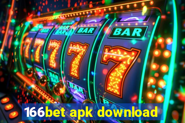 166bet apk download