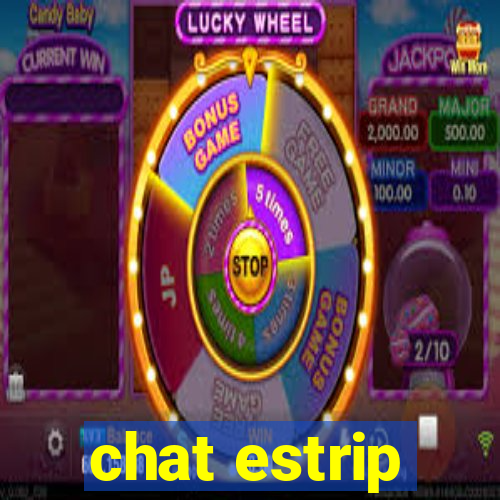 chat estrip