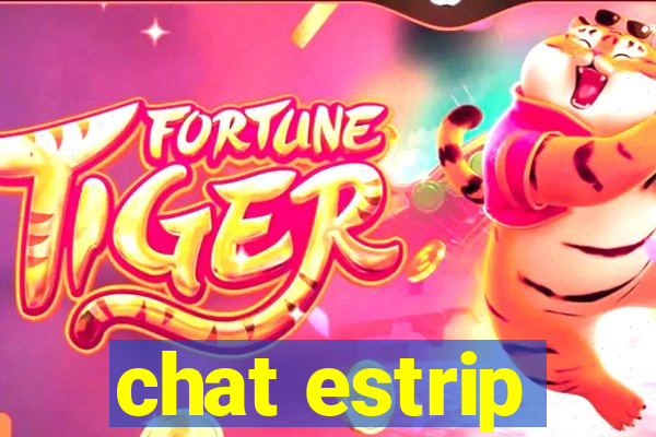 chat estrip