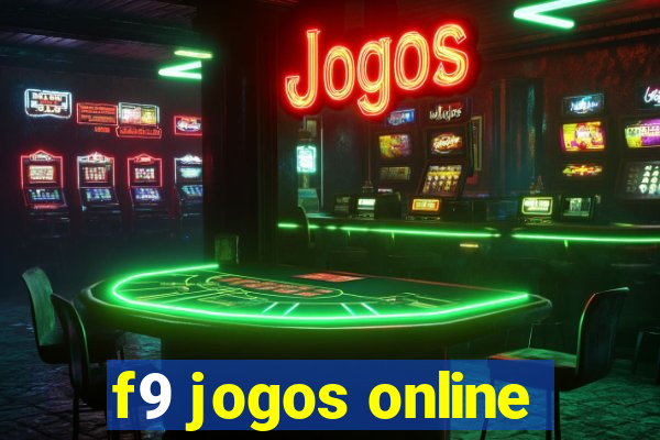 f9 jogos online