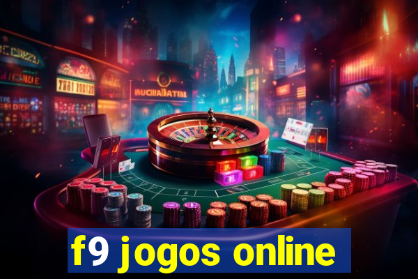 f9 jogos online