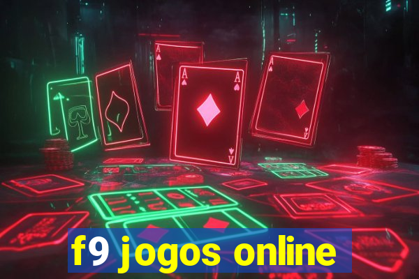 f9 jogos online