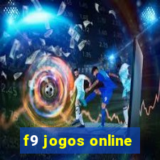 f9 jogos online