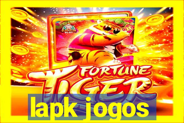 lapk jogos