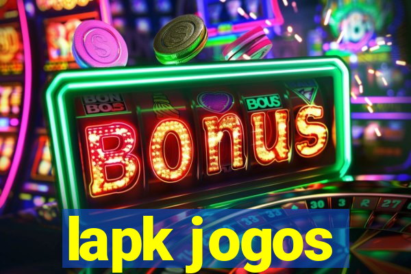 lapk jogos