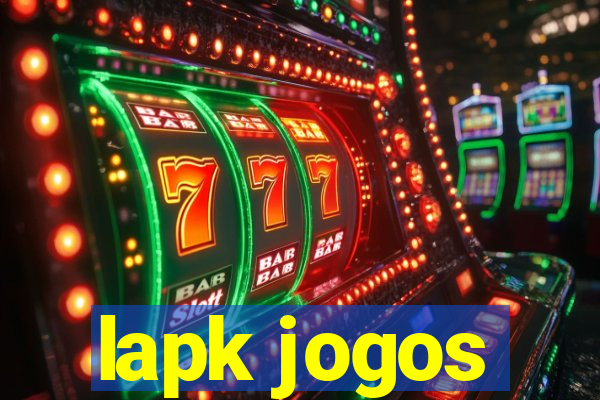 lapk jogos