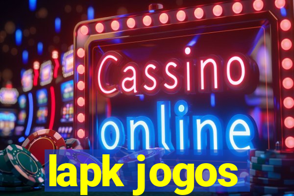 lapk jogos