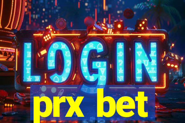 prx bet