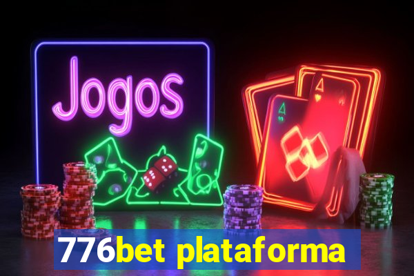 776bet plataforma