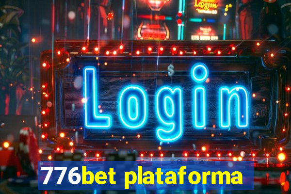 776bet plataforma