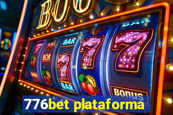 776bet plataforma