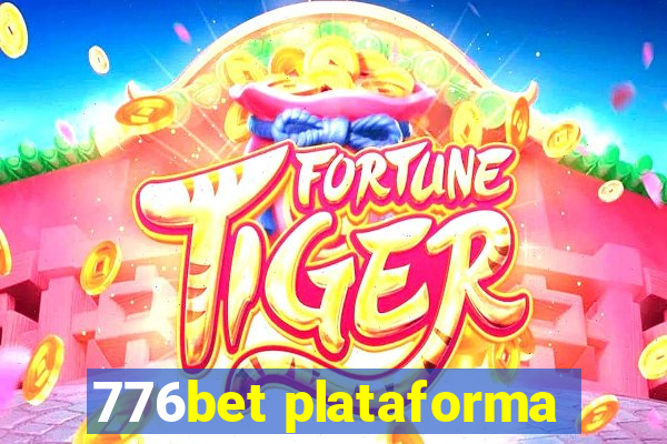 776bet plataforma