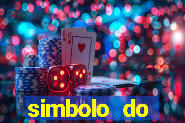 simbolo do corinthians para nick